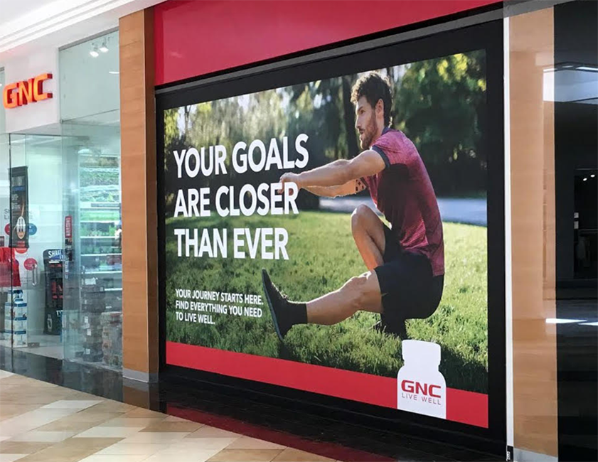 Interior Light Boxes