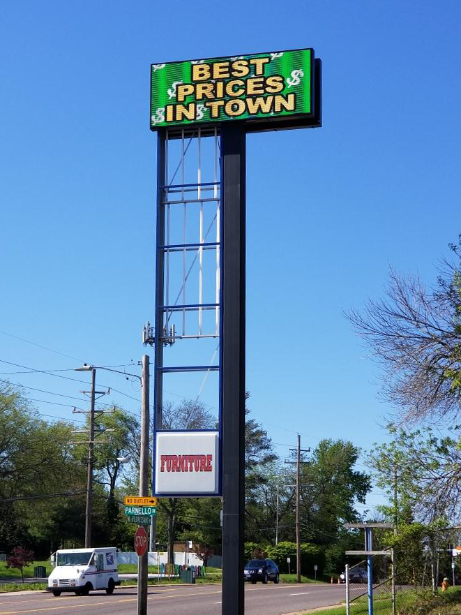 Furniture Store