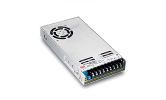 Power Supply