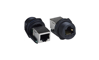Weatherproof plugs