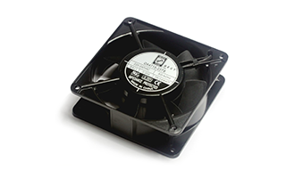 Cooling fans