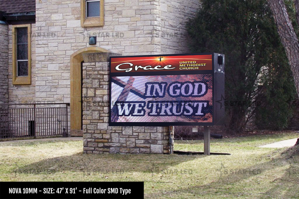 Church