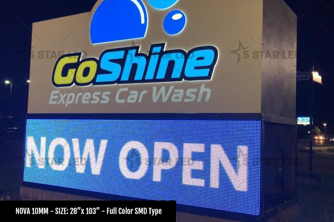 Car Wash