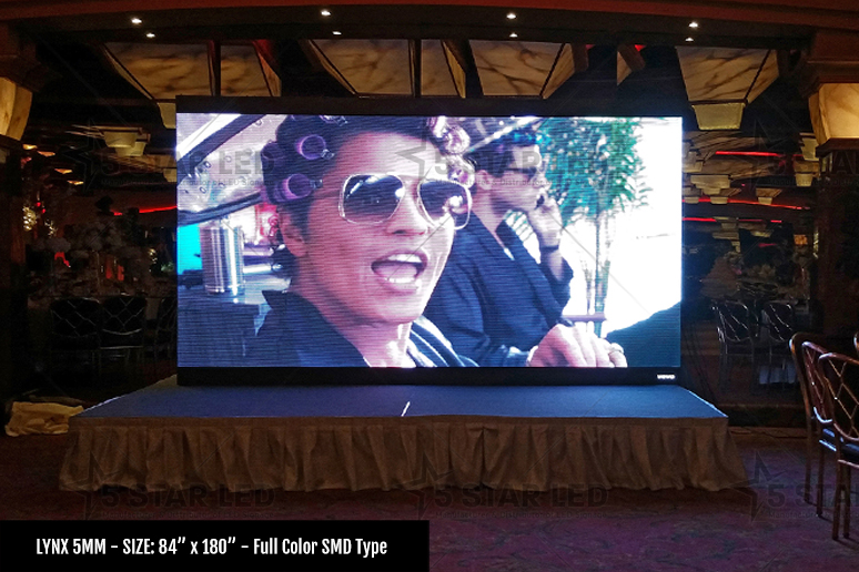 Video Panel
